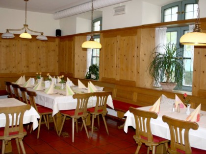 Photo: Restaurant Hugl